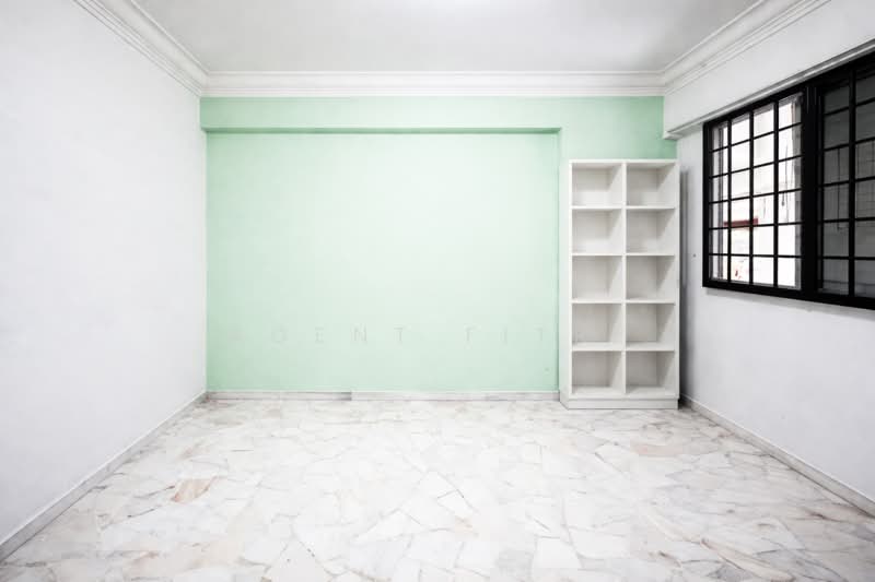 543 Hougang Avenue 8 HDB Flat For Sale at S$ 638,000 | PropertyGuru Singapore - Interior