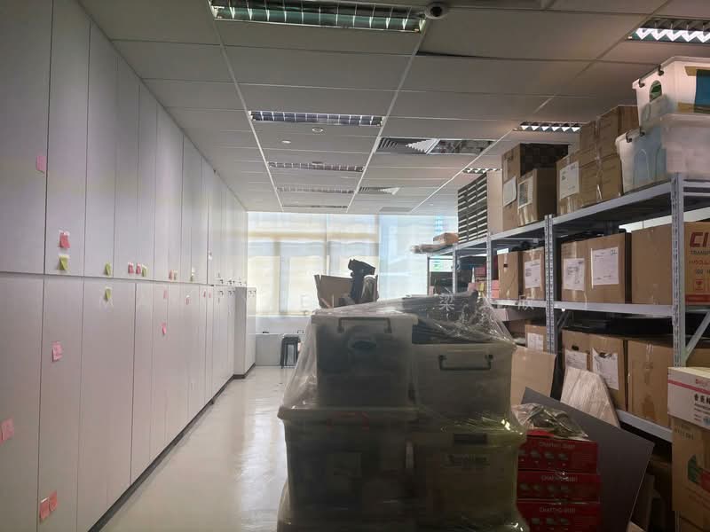 Cendex Centre, 120 Lower Delta Road, 1,539 sqft, Light Industrial (B1) For Rent, by Mandy Ei ( 梁文欣 ), 500098213 - Interior - CommercialGuru.com.sg