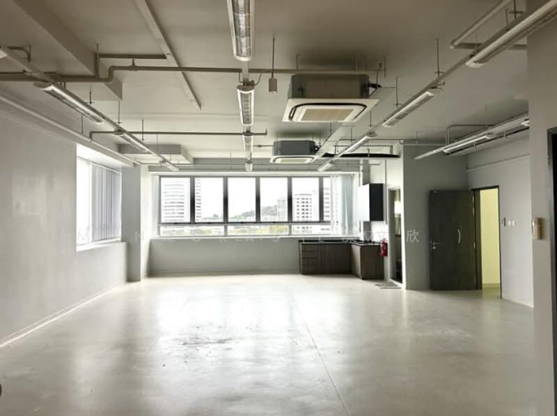 Cendex Centre, 120 Lower Delta Road, 1,722 sqft, Light Industrial (B1) For Rent, by Mandy Ei ( 梁文欣 ), 500098215 - Interior - CommercialGuru.com.sg