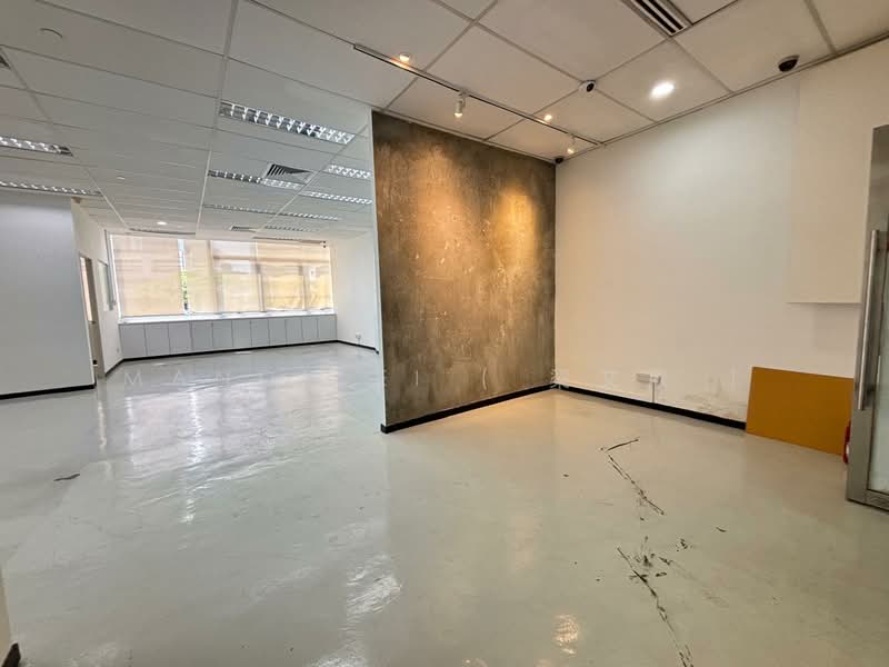 Cendex Centre, 120 Lower Delta Road, 1,722 sqft, Light Industrial (B1) For Rent, by Mandy Ei ( 梁文欣 ), 500098215 - Interior - CommercialGuru.com.sg