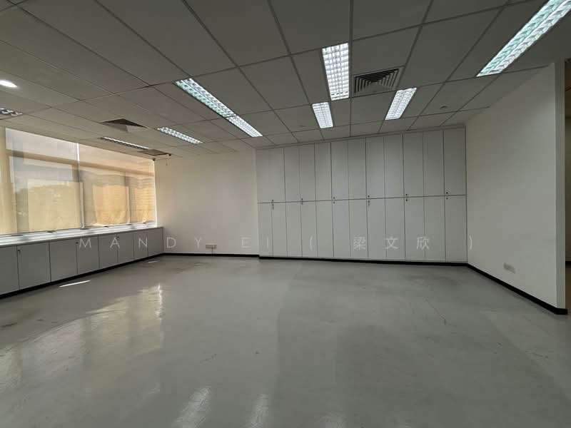 Cendex Centre, 120 Lower Delta Road, 1,722 sqft, Light Industrial (B1) For Rent, by Mandy Ei ( 梁文欣 ), 500098215 - Interior - CommercialGuru.com.sg