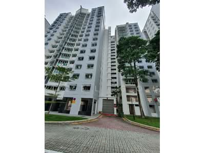 For Rent - 173B Punggol Field