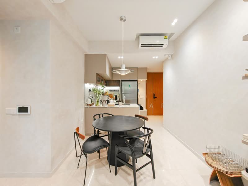 Verdale Condominium For Sale at S$ 1,530,000 | PropertyGuru Singapore - Kitchen