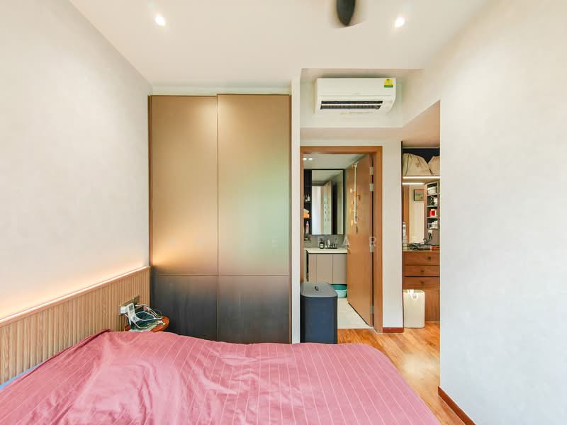 Verdale Condominium For Sale at S$ 1,530,000 | PropertyGuru Singapore - Bedroom