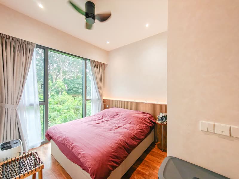 Verdale Condominium For Sale at S$ 1,530,000 | PropertyGuru Singapore - Bedroom
