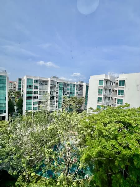 The Jovell, 13 Flora Drive, 2 Bedrooms, 721 sqft, Condominium For Rent, by Chris Yeo, 500098220 - Exterior - PropertyGuru.com.sg