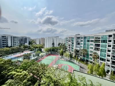 For Rent - The Jovell