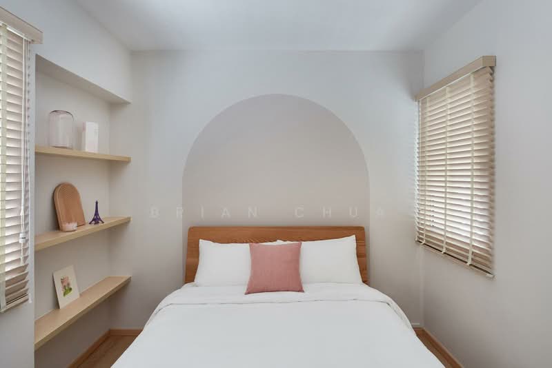 618 Senja Road HDB Flat For Sale at S$ 608,000 | PropertyGuru Singapore - Bedroom