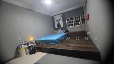 For Rent - 437 Tampines Street 43