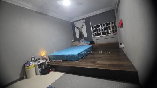 For Rent - 437 Tampines Street 43