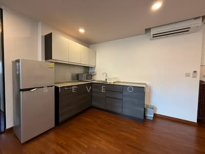 For Rent - The Edelweiss Residences