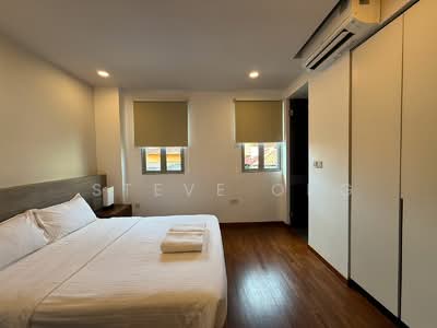 For Rent - 11 Lor 31 Geylang