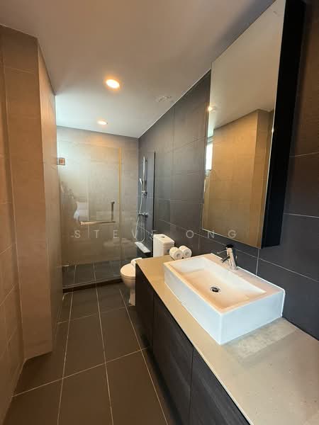 11 Lor 31 Geylang, , Studio, 550 sqft, Apartment For Rent, by Steve Ong, 500098227 - Bathroom - PropertyGuru.com.sg