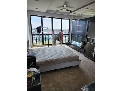 For Rent - Simei Green Condominium