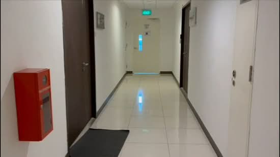 Zervex, 8 Ubi Road 2, 1,173 sqft, Light Industrial (B1) For Rent, by Jeff Soh, 500098229 - CommercialGuru.com.sg