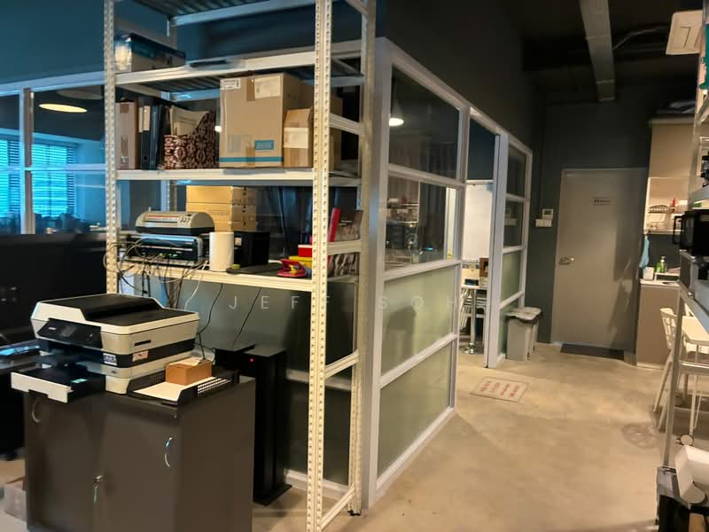 Zervex, 8 Ubi Road 2, 1,173 sqft, Light Industrial (B1) For Rent, by Jeff Soh, 500098229 - Interior - CommercialGuru.com.sg