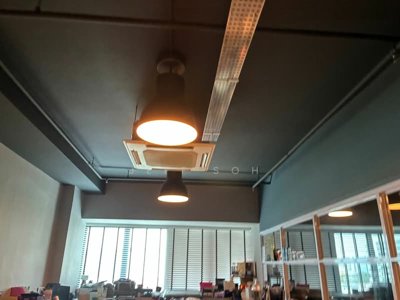 Zervex, 8 Ubi Road 2, 1,173 sqft, Light Industrial (B1) For Rent, by Jeff Soh, 500098229 - Interior - CommercialGuru.com.sg
