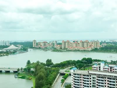 For Rent - Southbank