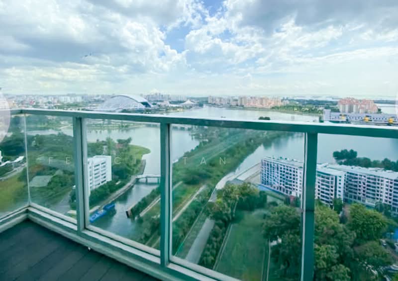 Southbank, 881 North Bridge Road, 3 Bedrooms, 1,313 sqft, Condominium For Rent, by Felicia Tan Yi Jie, 500098235 - View - PropertyGuru.com.sg