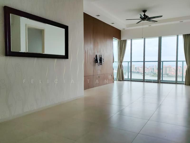 Southbank, 881 North Bridge Road, 3 Bedrooms, 1,313 sqft, Condominium For Rent, by Felicia Tan Yi Jie, 500098235 - Living Room - PropertyGuru.com.sg