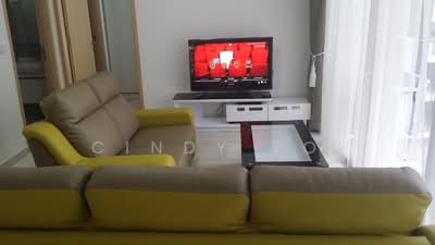 For Rent - La Fiesta