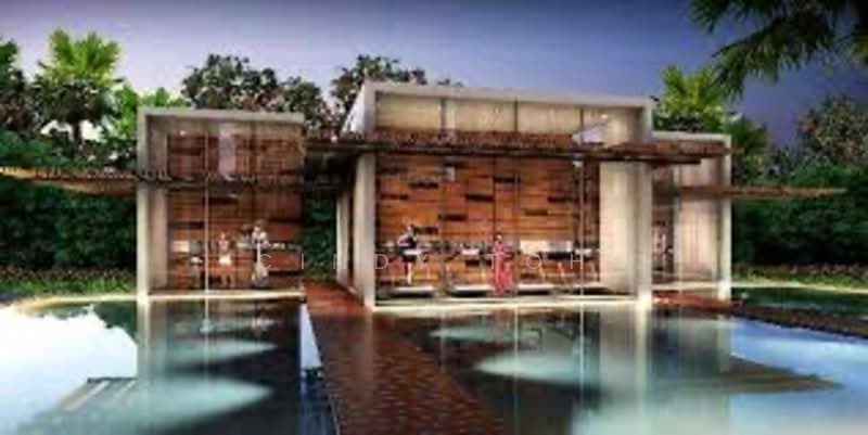 La Fiesta, Sengkang Square, 2 Bedrooms, 755 sqft, Condominium For Rent, by Cindy Toh, 500098239 - Gym - PropertyGuru.com.sg