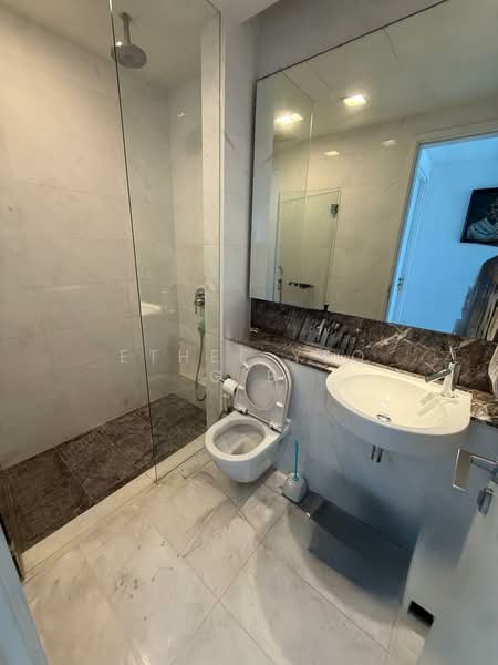 Reflections at Keppel Bay, 1 Keppel Bay View, 4 Bedrooms, 2,540 sqft, Condominium For Rent, by Ethel Yeo G.B, 500098240 - Bathroom - PropertyGuru.com.sg