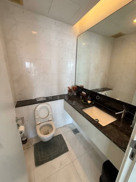 Reflections at Keppel Bay, 1 Keppel Bay View, 4 Bedrooms, 2,540 sqft, Condominium For Rent, by Ethel Yeo G.B, 500098240 - PropertyGuru.com.sg