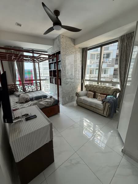 Reflections at Keppel Bay, 1 Keppel Bay View, 4 Bedrooms, 2,540 sqft, Condominium For Rent, by Ethel Yeo G.B, 500098240 - PropertyGuru.com.sg