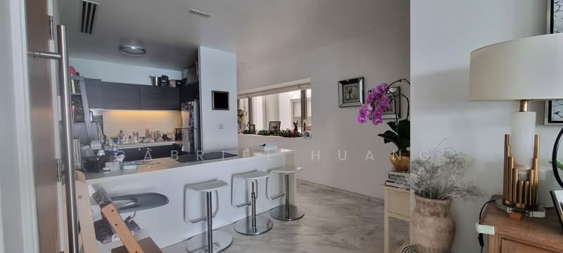 The Coast at Sentosa Cove Condominium For Sale at S$ 3,200,000 | PropertyGuru Singapore - Kitchen