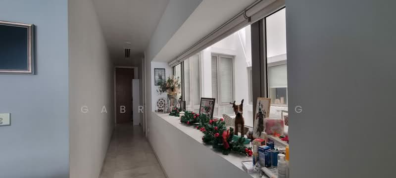 The Coast at Sentosa Cove Condominium For Sale at S$ 3,200,000 | PropertyGuru Singapore - Corridor