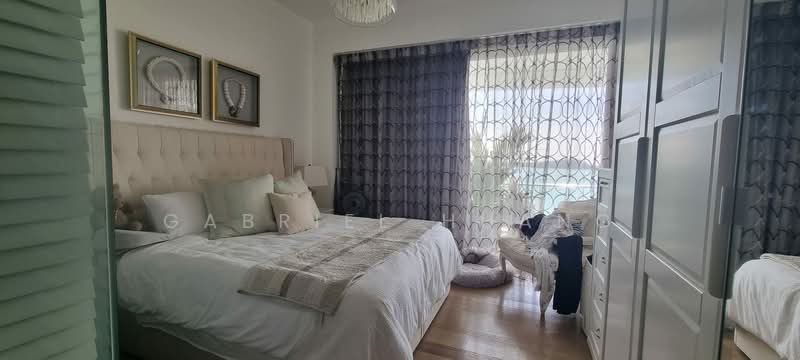 The Coast at Sentosa Cove Condominium For Sale at S$ 3,200,000 | PropertyGuru Singapore - Bedroom