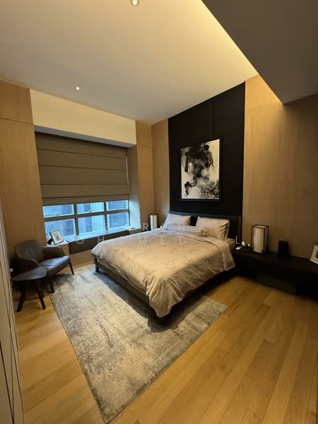 Leedon Residence Condominium For Sale at S$ 9,980,000 | PropertyGuru Singapore - Bedroom