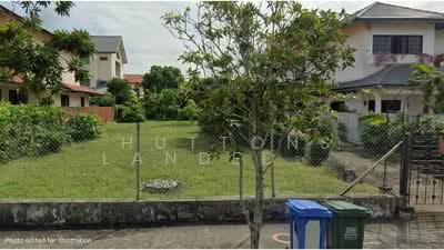 For Sale - jalan haji salam, bedok, upper east coast road