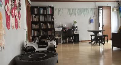 For Sale - 655 Yishun Avenue 4