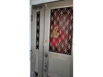 For Rent - 2 Everton Park