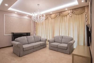 For Sale - The Petals