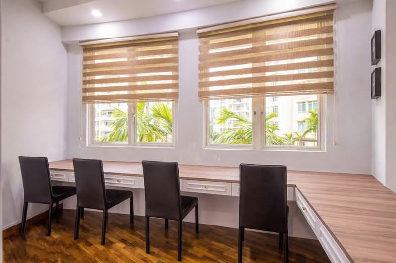 The Petals Condominium For Sale at S$ 2,600,000 | PropertyGuru Singapore