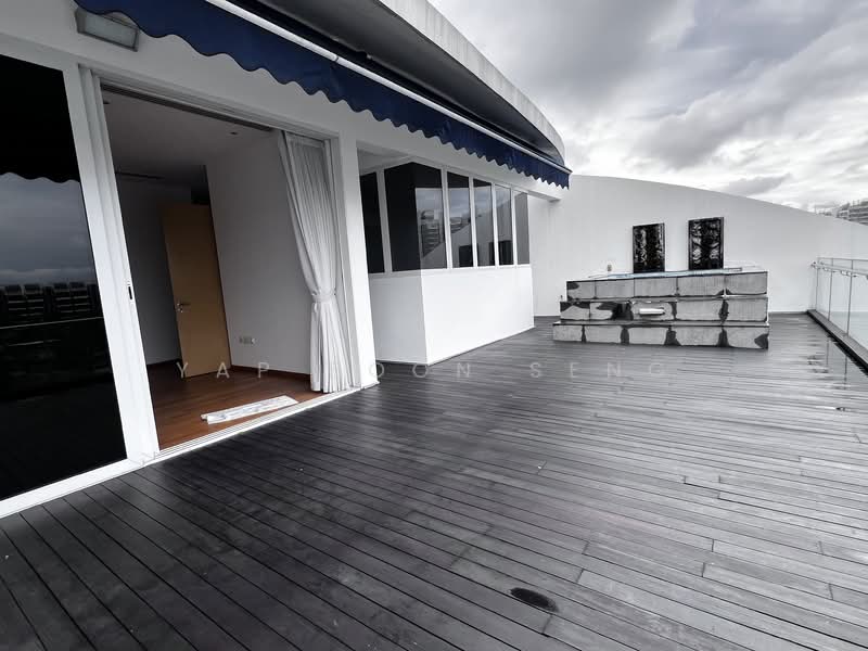 Turquoise Condominium For Sale at S$ 4,750,000 | PropertyGuru Singapore