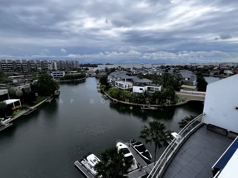 Turquoise Condominium For Sale at S$ 4,750,000 | PropertyGuru Singapore