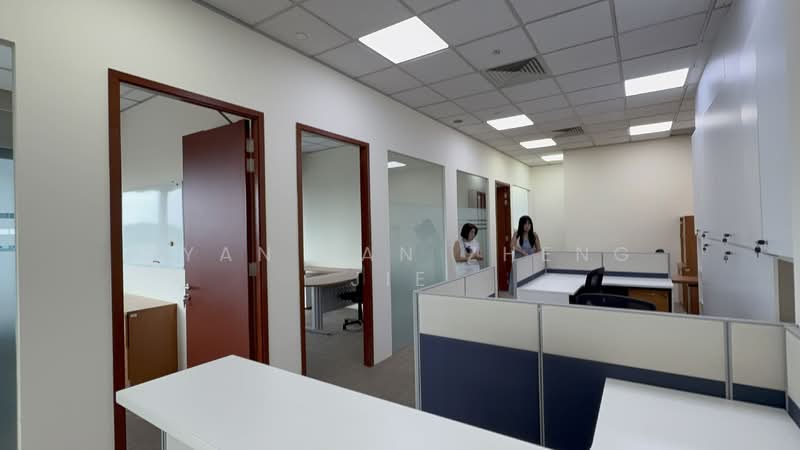 Alexandra Point, 438 Alexandra Road, 1,119 sqft, Office For Rent, by Ryan Tan Zheng Jie, 500098256 - CommercialGuru.com.sg