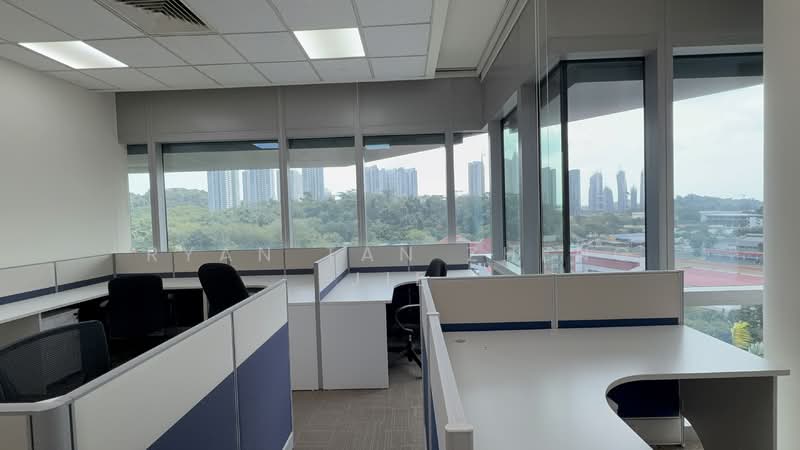Alexandra Point, 438 Alexandra Road, 1,119 sqft, Office For Rent, by Ryan Tan Zheng Jie, 500098256 - CommercialGuru.com.sg