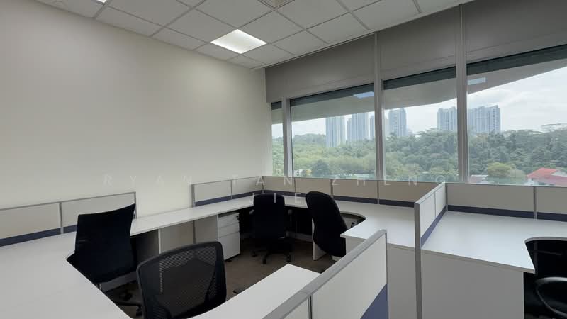 Alexandra Point, 438 Alexandra Road, 1,119 sqft, Office For Rent, by Ryan Tan Zheng Jie, 500098256 - CommercialGuru.com.sg
