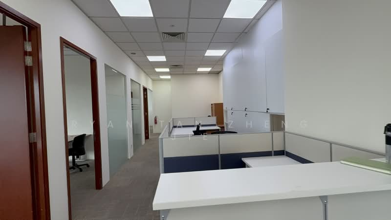 Alexandra Point, 438 Alexandra Road, 1,119 sqft, Office For Rent, by Ryan Tan Zheng Jie, 500098256 - CommercialGuru.com.sg