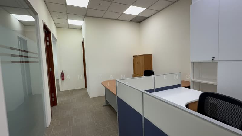 Alexandra Point, 438 Alexandra Road, 1,119 sqft, Office For Rent, by Ryan Tan Zheng Jie, 500098256 - CommercialGuru.com.sg