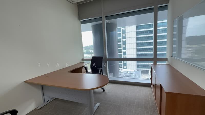 Alexandra Point, 438 Alexandra Road, 1,119 sqft, Office For Rent, by Ryan Tan Zheng Jie, 500098256 - CommercialGuru.com.sg
