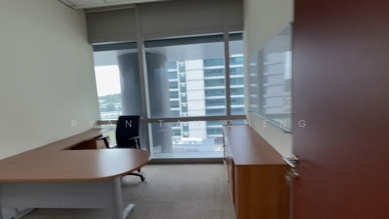 Alexandra Point, 438 Alexandra Road, 1,119 sqft, Office For Rent, by Ryan Tan Zheng Jie, 500098256 - CommercialGuru.com.sg