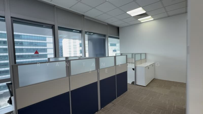Alexandra Point, 438 Alexandra Road, 1,119 sqft, Office For Rent, by Ryan Tan Zheng Jie, 500098256 - CommercialGuru.com.sg