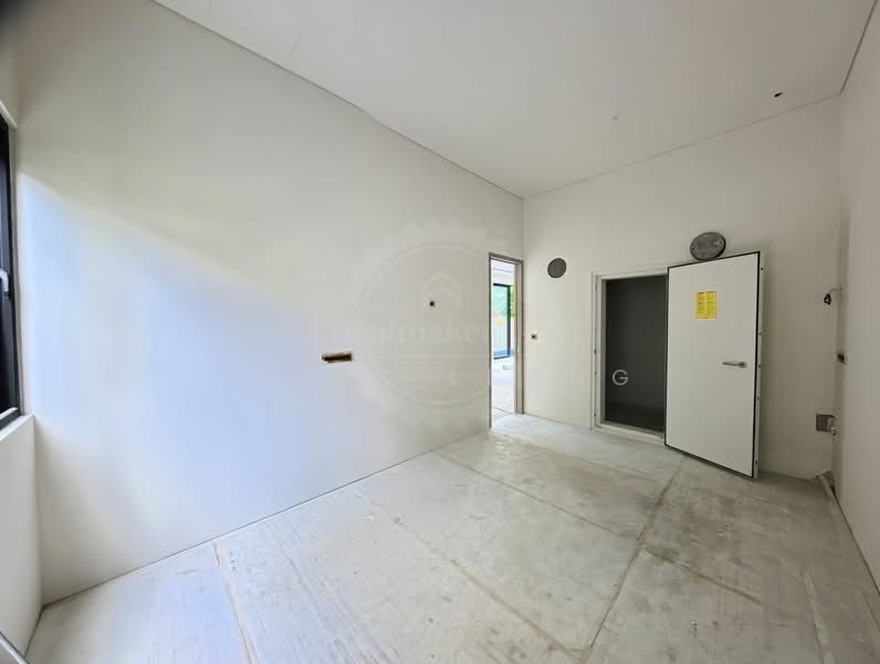 ❤️ DEALMAKERS ✨ D11 | BRAND NEW SEMI-D Semi-Detached House For Sale at S$ 14,880,000 | PropertyGuru Singapore - Interior