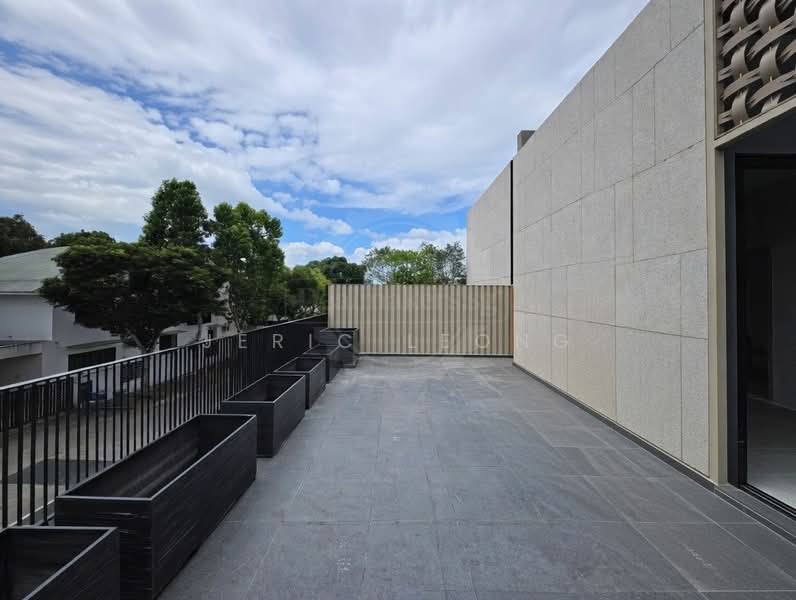 ❤️ DEALMAKERS ✨ D11 | BRAND NEW SEMI-D Semi-Detached House For Sale at S$ 14,880,000 | PropertyGuru Singapore - Exterior